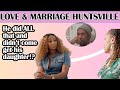 Martell Holt DOESN'T Come Get Daughter On Her Birthday | Love and Marriage Huntsville
