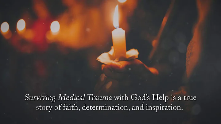 Surviving Medical Trauma with God's Help by Jane  ...