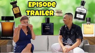 EPISODE TRAILER | Compliment Test | Tuesday September 20 11am/pt 2pm/et