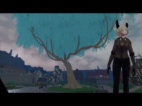 Tel: The Problems You Sow | Wardens RP