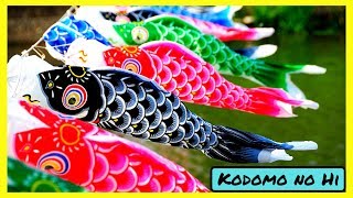 Kodomo no Hi: Japanese Children's Day! | 【SUB ITA】