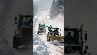 Chicago's Winter Nightmare: Snow Blasts City, Shuts Down Everything!