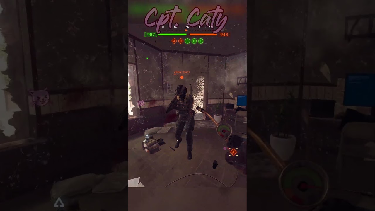 Bay Harbour blower #15 Battlefield 6 Clip 