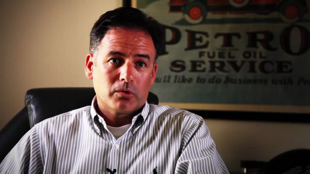 Heatingoil.com Profiles: Petro Heating and Air Conditioning - YouTube