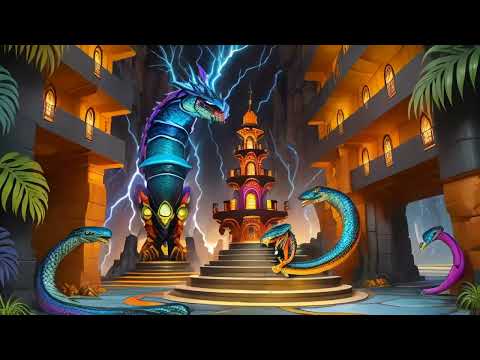 Ectima, Zyce, Flegma - Python