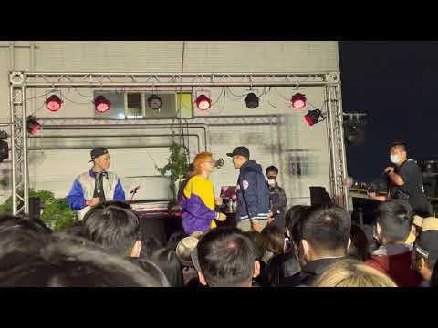千越大樓逃亡計畫 錯頻2