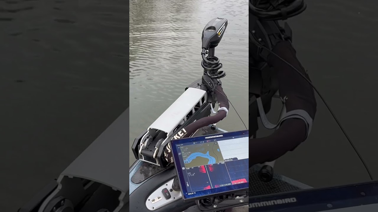 Не спонсируемый продукт, просто рассказываю всё как есть! @MinnKotaMotors Ultrex Quest!