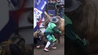 Carnage! HUGE HITS  🇦🇺 Grand Finals #pbr