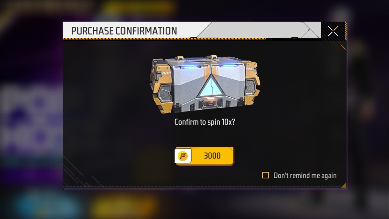 GOLD COIN PURCHASE BUNDLE FREE FIRE | GOLD COIN EXCHANGE BUNDLE FREE FIRE - YouTube