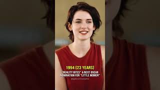 Famous Winona Ryder through the years ✨ The incredible Evolution of Winona Ryder 💫 Wealth