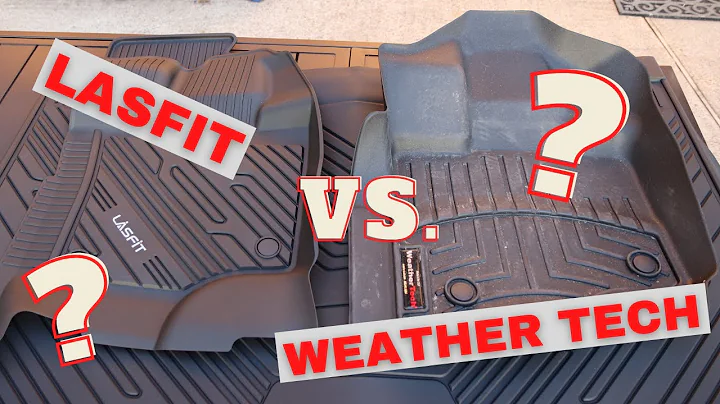 Which Is The Best All Weather Floor-mat??