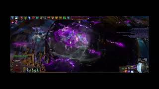 The Feared With Impending Doom Harbinger Legacy Of Phrecia