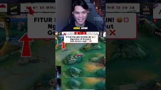 UPDATE TERBURUK?! 🤬 Fitur Mata Bikin User Ngendok Gak Bisa Napas! ❌