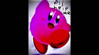 Kirby Gourmet Race Theme But Very Bad Loud