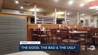 Do you leave good reviews? BBB says you should!