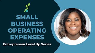 Small Business Operating Expenses