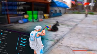 Felipinho | FiveM Highlights #36