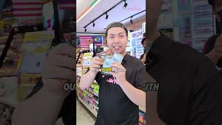 7-Eleven comes again with LAPRAS PROMO r #hobby #pokemon #pokemontcg #pokemoncards #tcg  #7eleven