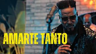 Elvis Magno - Amarte Tanto