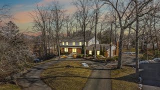 Newly Renovated 4 Bed 2.5 Colonial Just Listed in Bloomfield Hills! 4371 S Willoway Estates 48302