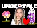 LA mia PRIMA VOLTA su UNDERTALE