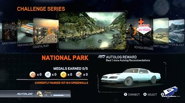 Need for Speed: The Run - GameTrailers Review