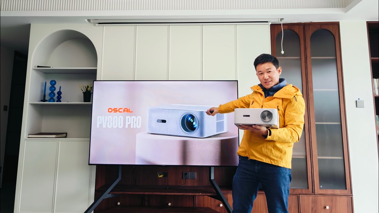 Worth it or Not? FalconEyes APARO Meteor 30 RGB Tube Light Review