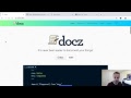 Intro to docz amazingly easy and powerful documentation