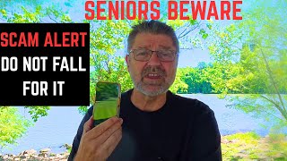 How To Not Get Scammed - Text Message Scam