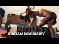 M-1 Challenge 58: Ingushetia fighters training