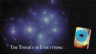 Materialistic Accidentalism - You Are The Universe