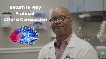 Return to Play Protocol After a Concussion