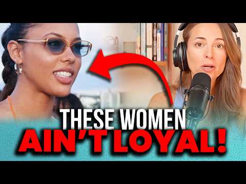 Modern Women Aren T Loyal Watch Them ADMIT They Re Not Loyal To Each Other Or To Men 