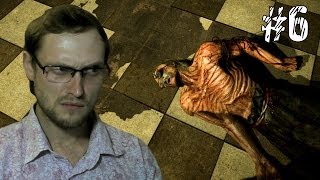 Outlast: Whistleblower Прохождение ► Финал ► #6