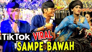 Percil Full Lucu !! TikTok Sampe Bawah Bikin Ngakak