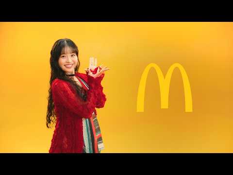 McFlurry "Stay With Me Forever" 30-second spot