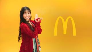 McFlurry "Stay With Me Forever" 30-second spot