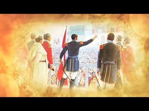 El Bicentenario de