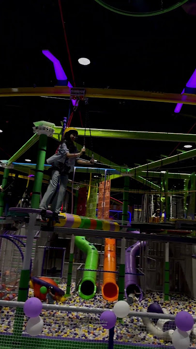 افتتاح اكبر صالة ألعاب لأطفال ب القصيم تحديدا الرس كيدزو..