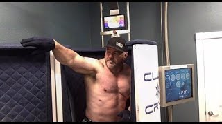 The BEST way to get rid of Chiggers | BigJsExtremeFitness