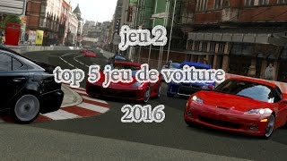 ألعاب #2 :  أفضل 5 ألعاب سباق وحرب بين السيارات  للأندرود و الأيفون 2016 screenshot 1