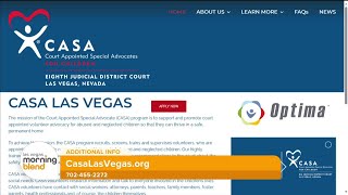 Become a CASA: Be the Voice for a Child in Foster Care