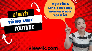 ✅Cách Tăng Like Youtube Mới Nhất 2024 | ✅Tăng Like Youtube Cực Nhanh Lên Ngay Sau 2 Phút