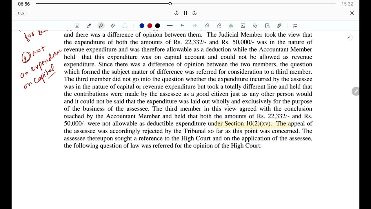 L.B. Sugar Factory & Oil Mills (P) Ltd., Pilibhit v. C.I.T. AIR 1981