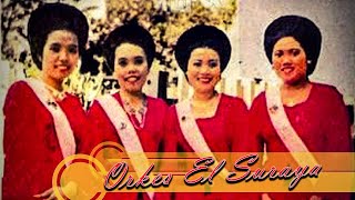 Lagu Nostalgia Paling Dicari 💖 Orkes El Suraya Full Album 📀 Tembang Kenangan Nostalgia Indonesia