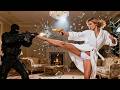 MALKIA WA VITA Dj Mack Action Movie Kali Imetafsiriwa Kiswahili 2026 