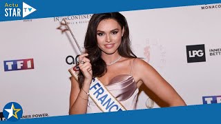 Diane Leyre : remplacée pour Miss Univers et Miss Monde, la Miss France 2022 fait part de son extrêm