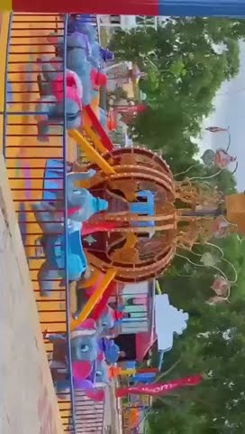 Krakatau park Lampung