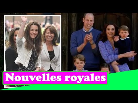 Video: Kate Middleton Porodila Dalšího Syna