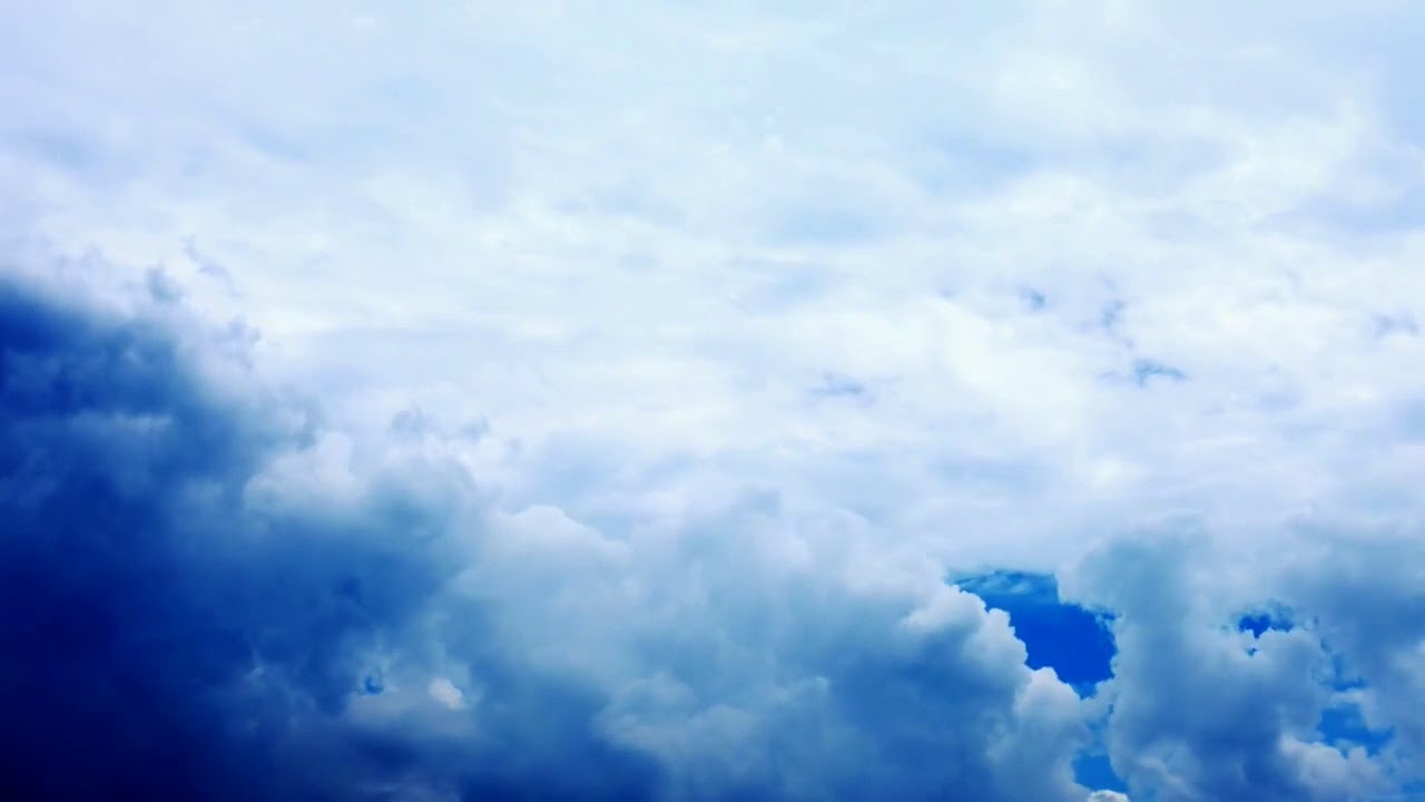 Музыка посмотри облака
